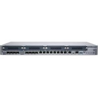 Notice Juniper SRX345 Router