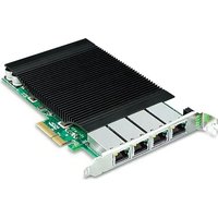 Notice Planet ENW-9740P Network card