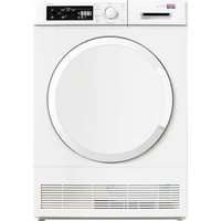 Notice NEW POL NWT71C.1 Tumble dryer