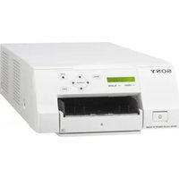 Notice SONY UP-D25MD Imprimante