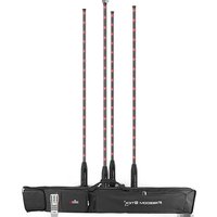 Notice Chauvet FREEDOM STICK X4 DJ Equipment