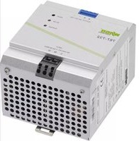 Notice Wago 787-732 Alimentation d'énergie non interruptible