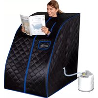 SLISAU60BK SereneLife