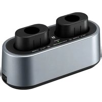 Notice TOA IR-200BC Microphone