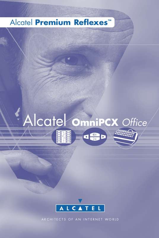 Guide utilisation ALCATEL-LUCENT PREMIUM  de la marque ALCATEL-LUCENT