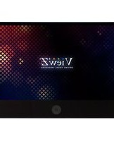 Notice ViewZ VZ-PVM-I4B3N Monitor