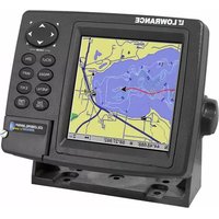Notice LOWRANCE GLOBALMAP 5300C IGPS Browser