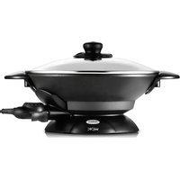 Notice SUNBEAM NON-STICK WOK WW4500D Saucepan