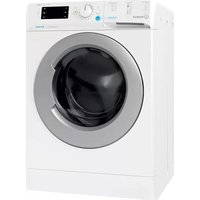 Návod INDESIT BDE 861483X WS EU N Práčka