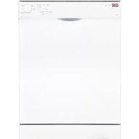 Notice NEW POL NW605W Lave-vaisselle