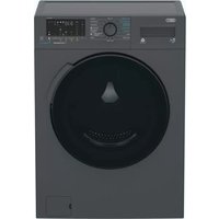 Notice Defy DWD318 Washing machine
