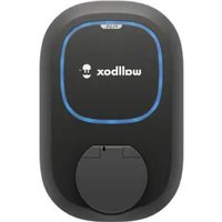 Notice Wallbox PULSAR PLUS SOCKET Car charger