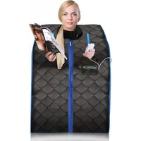 SLISAU10BK SereneLife