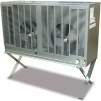 Notice Hoshizaki URC-26J Machine à glace