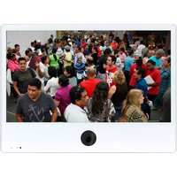 Notice ViewZ VZ-PVM-I2W3N Monitor