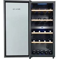 Notice LeCavist LKS105VN2Z Refrigerator