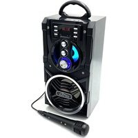 Notice Media-Tech PARTYBOX BT MT3150 Głośnik