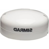 Notice SIMRAD GS25 Antenne GPS