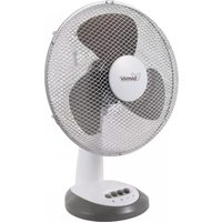 Notice Bimar VT315 Ventilatore