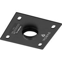 Notice Gabor CP-6 Fastening accessory