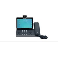 Notice Yealink SIP-T58A Téléphone