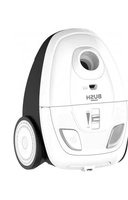Notice BUSH VCB35B15C-1J7W-70 Vacuum Cleaner