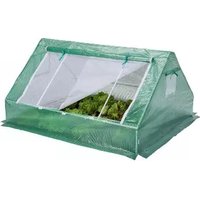 Notice FLORABEST IAN 291609 Serre de jardin