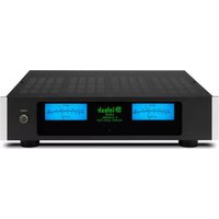 Notice MCINTOSH MI502 Receiver
