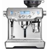 Notice SAGE THE ORACLE SES980 Maquina de cafe
