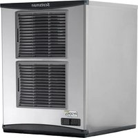 Notice Scotsman FS1522A-32 Ice machine