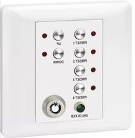 Notice Monacor DRM-882WP Fernbedienung
