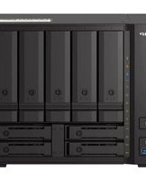 Notice QNAP TS-H973AX-8G NAS