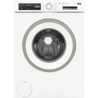 Notice NEW POL NWT1712 Washing machine