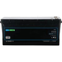 Notice Mestic MLB-300 Batterij