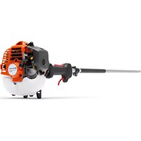 Notice HUSQVARNA 226K Cortador de Grama