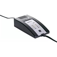 Notice H-Tronic AL 2000PLUS Batterieladegerät