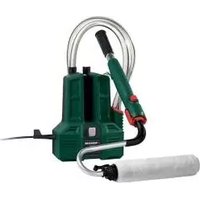Notice PARKSIDE PFE 50 A1 Elektrische Farbspritzpistole