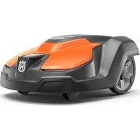 Notice HUSQVARNA AUTOMOWER 520 EPOS Tondeuse robotique
