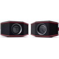 Notice Teufel ROCKSTER GO Loudspeaker