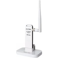 Notice TP-LINK TL-WN422G WiFi antenna