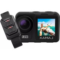 Notice Lamax W9.1 Kamera wideo