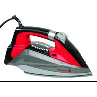 Notice SINGER STEAMLOGIC Iron