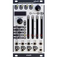 Notice Klavis QUADIGY Synthesizer