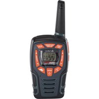 Notice COBRA ACXT545 Radio