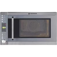Notice KELVINATOR KMT630K5HPM Microwave Oven