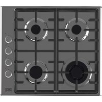 Notice Defy DHG602 Cooker