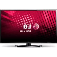 Notice LG 47LS560T Телевізор