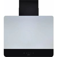 Notice CDA EXA60SI Range hood