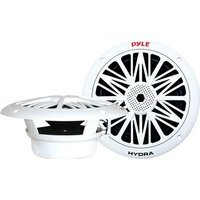 Notice Pyle PLMR82 Haut-parleur