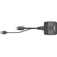 Notice IIYAMA WP D001HU Carte réseau / adaptateur